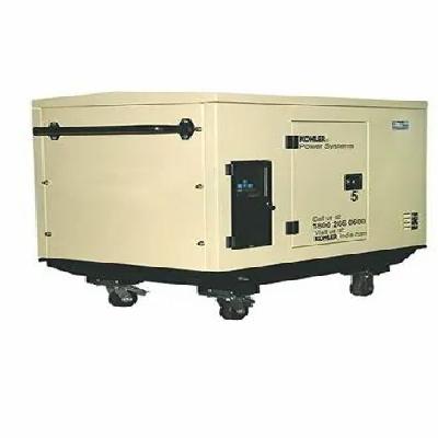 Kohler Diesel Generator