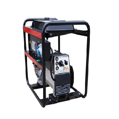 Kohler Diesel Welding Generators