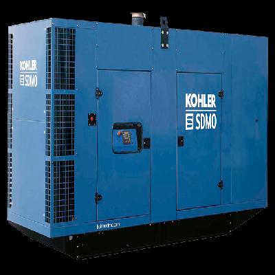 Kohler Electric Generators