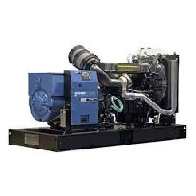 Kohler Electric Power Generator