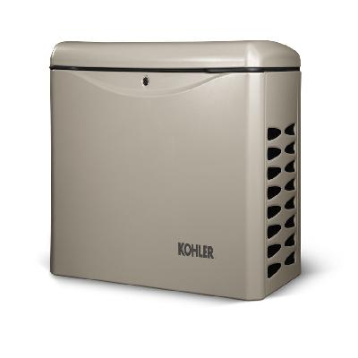 Kohler Generator