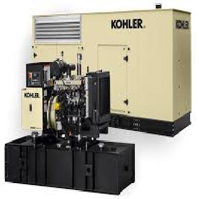 Kohler Industrial Diesel Generator