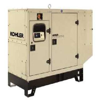 Kohler KD1100-E Diesel Generator Set