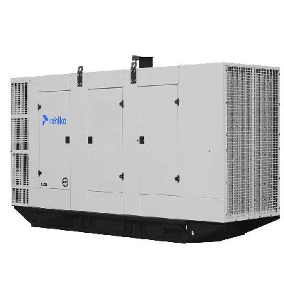 Kohler KD1250-E Diesel Generator Set