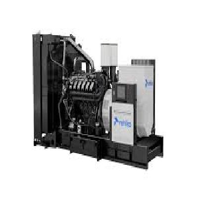 Kohler KD1400-E Diesel Generator Set