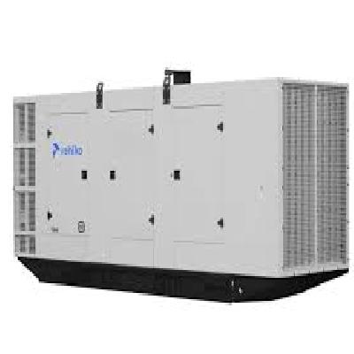 Kohler KD1650-E Diesel Generator Set