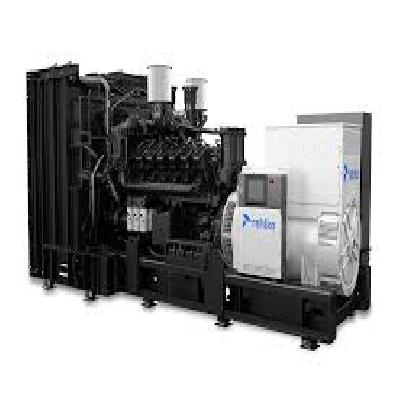 Kohler KD2000-E Diesel Generator Set