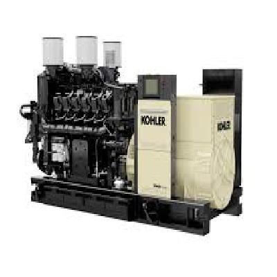 Kohler KD2800-E Diesel Generator Set