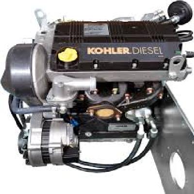 Kohler KDW1003  Diesel Engines