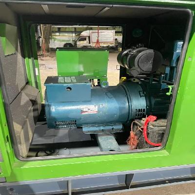 Kohler Silent Generators