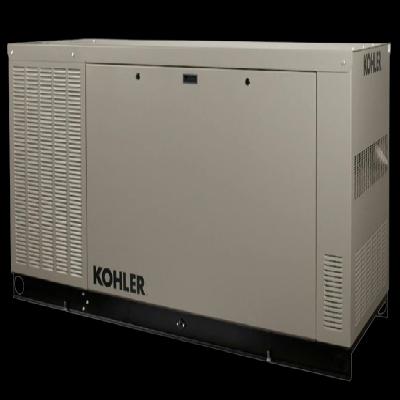 Kohler Single Generator
