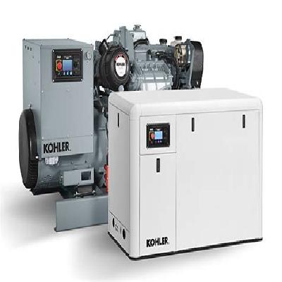Kohler Small Generators