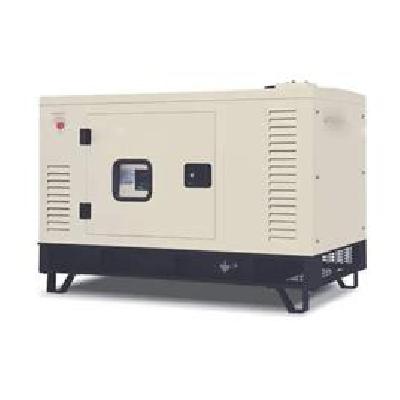 Kohler Soundproof Generator Set