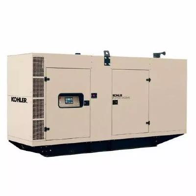 Kohler Three Phase Generator