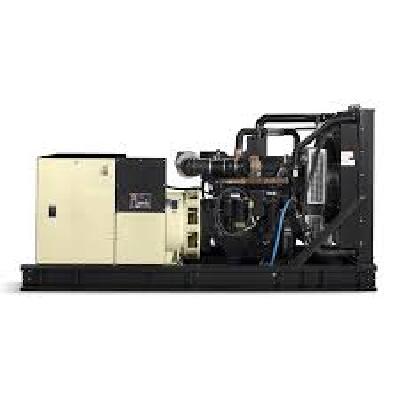 Kohler Water Cooled Diesel Generator