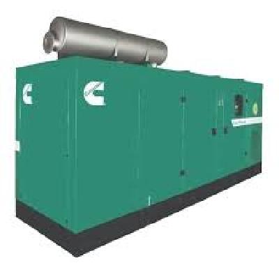 250 Kva Diesel Silent Generator