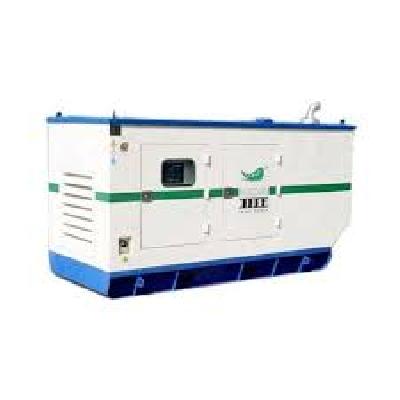 Air Cooled Silent Generator Set