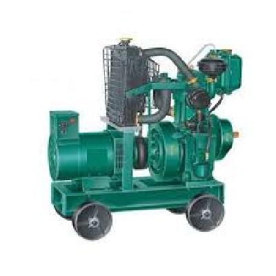 Diesel Gensets 10 KVA