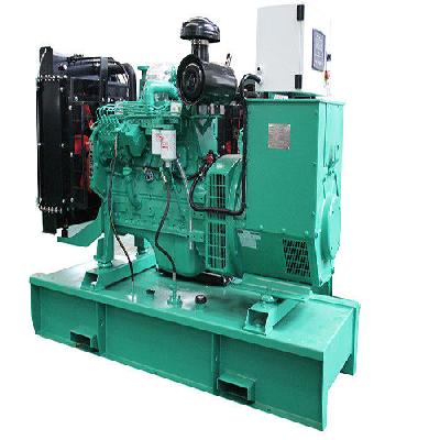 Diesel Gensets 50 KVA