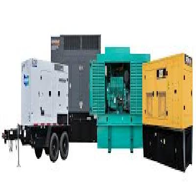 Industrial Diesel Generator