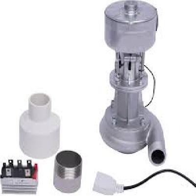 Portable Mini Hydro Generator