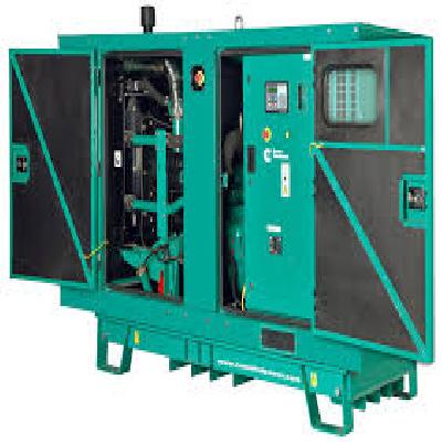 Cummins Power Generator