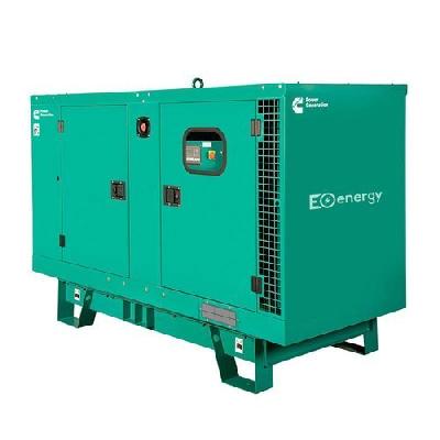 Cummins Water Cooled Generator