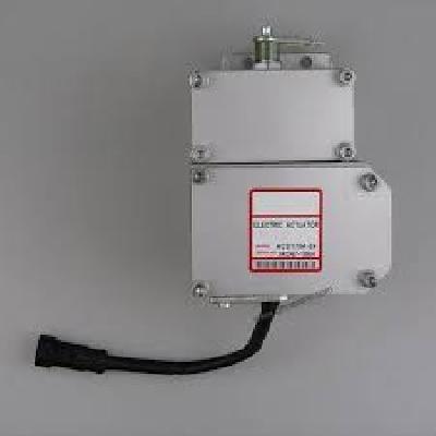 Generator Actuator