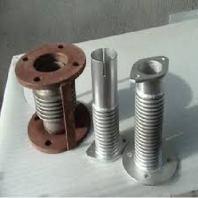 Generator Exhaust Bellow