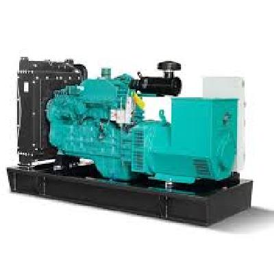 Kada Diesel Generator Engine