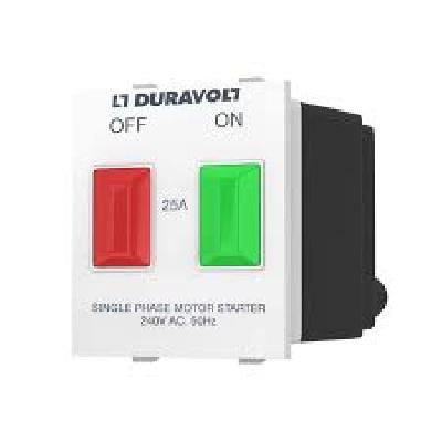 Single Phase Motor Starter