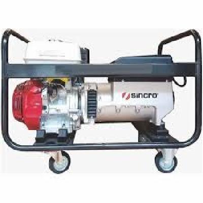 Vendaxo Generator