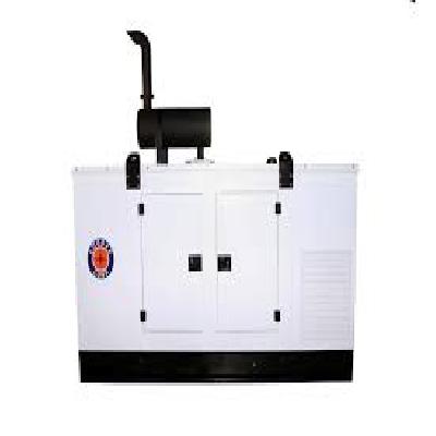 Cooper 100 kVA Diesel Engine Generator