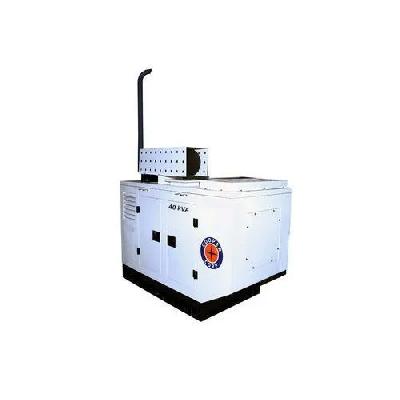 Cooper 125 kVA Diesel Engine Generator