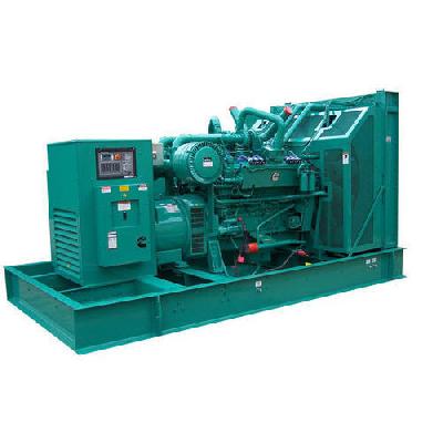 Cooper 140 kVA Diesel Engine Generator
