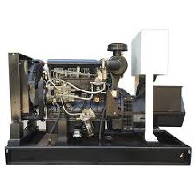 Cooper 200 kVA Diesel Engine Generator