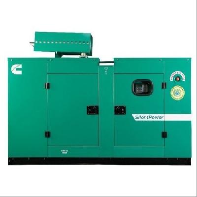 Cooper 250 kVA Diesel Engine Generator