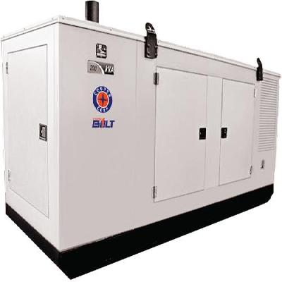 Cooper 25 kVA Diesel Engine Generator