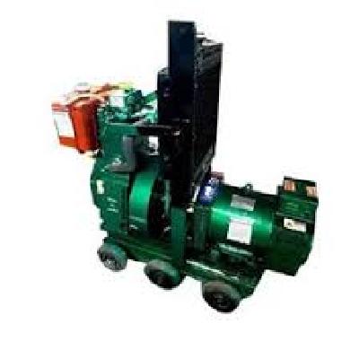 Cooper 30 kVA Diesel Engine Generator