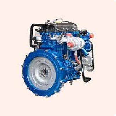 Cooper 4 Cylinder  Engine