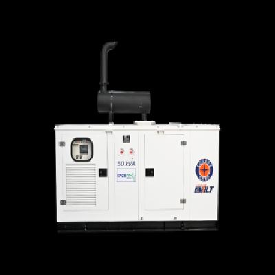 Cooper 50 kVA CNG Gas Generator