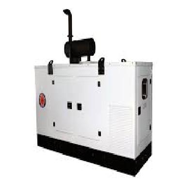 Cooper 50 kVA Diesel Engine Generator