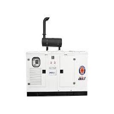 Cooper 62.5 kVA CNG Gas Generator