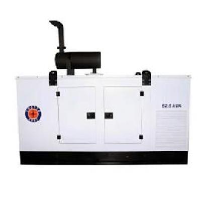 Cooper 62.5 kVA Diesel Engine Generator
