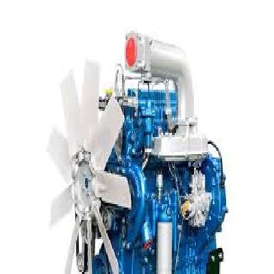 Cooper 6 Cylinder Engine