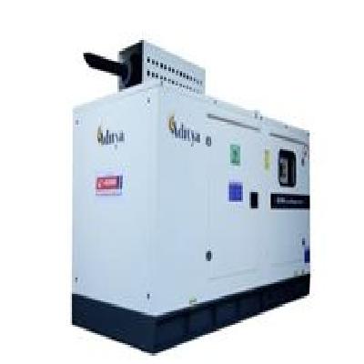 Cooper 82.5 kVA Diesel Engine Generator