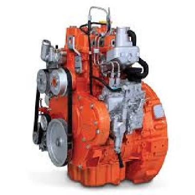 Cooper Marine Engine