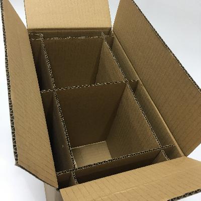 Corrugated Boxes