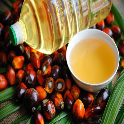Palm oil