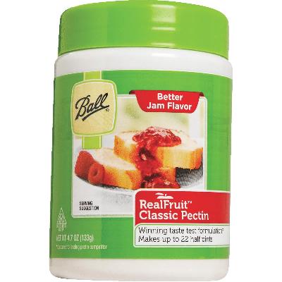 Pectin